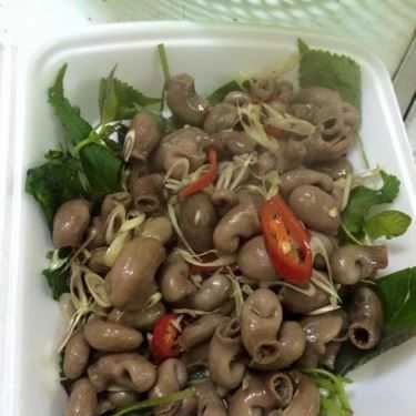 Món ăn- Quán Ăn Lẩu Cô Hoa