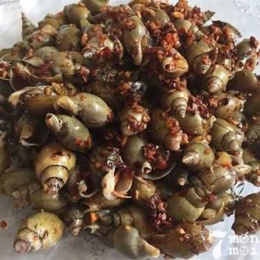 Món ăn- Quán Ăn Dì Béo - Lẩu Ếch