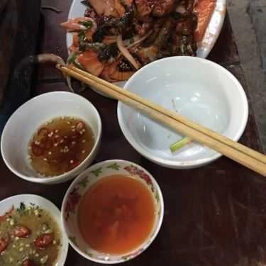 Món ăn- Quán Ăn Dì Béo - Lẩu Ếch