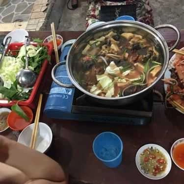 Món ăn- Quán Ăn Dì Béo - Lẩu Ếch