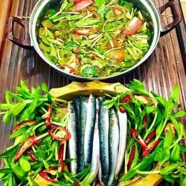 Món ăn- Quán Ăn Lẩu Ngon - Phan Chu Trinh