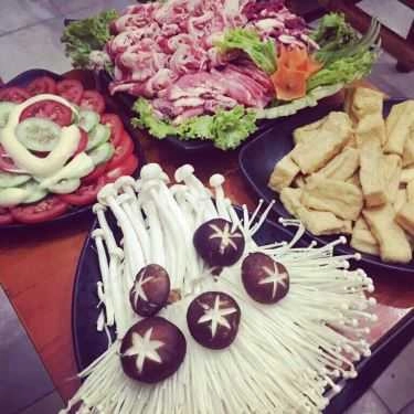 Tổng hợp- Nhà Hàng Kiko - Lẩu & Nướng