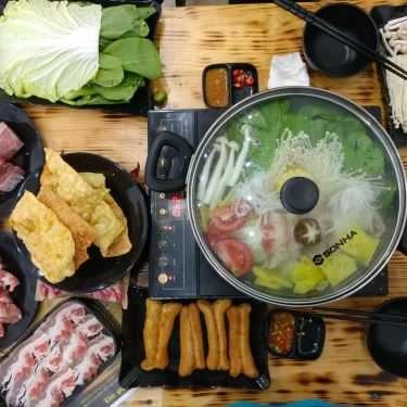 Món ăn- Quán Ăn Lẩu Phố - Trường Thi