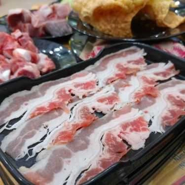 Món ăn- Quán Ăn Lẩu Phố - Trường Thi
