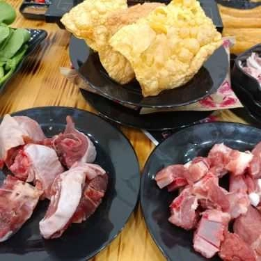 Món ăn- Quán Ăn Lẩu Phố - Trường Thi