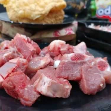 Món ăn- Quán Ăn Lẩu Phố - Trường Thi