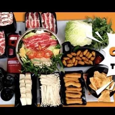 Thực đơn- Quán Ăn Lẩu Phố - Trường Thi