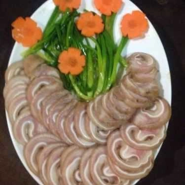 Món ăn- Quán Ăn Lẩu Quán