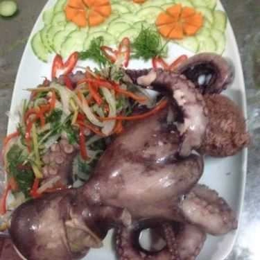 Món ăn- Quán Ăn Lẩu Quán