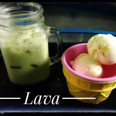 Món ăn- Cafe Lava - Kem Tươi & Đồ Ăn Vặt