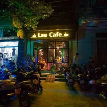 Tổng hợp- Lee Cafe