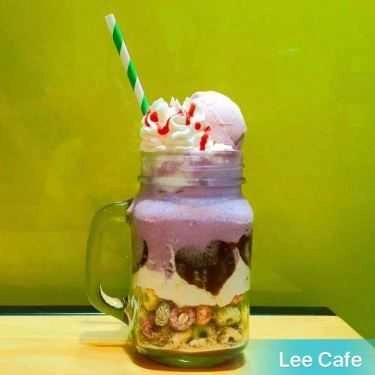 Món ăn- Lee Cafe