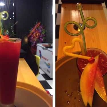 Tổng hợp- Lee Cafe