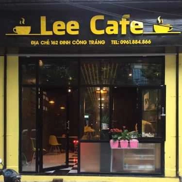 Tổng hợp- Lee Cafe