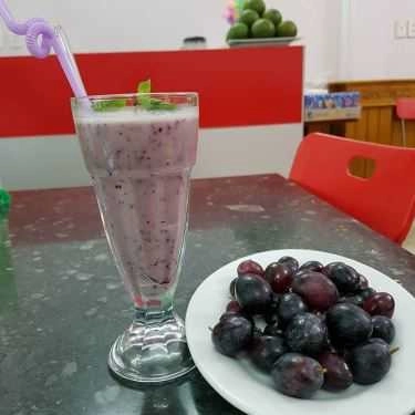 Món ăn- Quán Ăn Linh Béo - Bánh Tráng Cuốn Thịt Heo