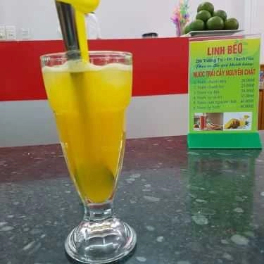 Món ăn- Quán Ăn Linh Béo - Bánh Tráng Cuốn Thịt Heo