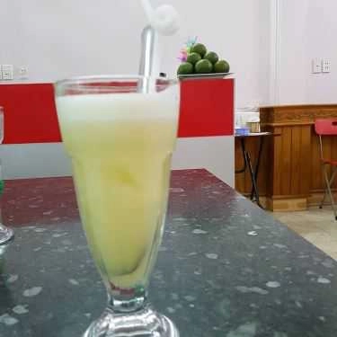 Món ăn- Quán Ăn Linh Béo - Bánh Tráng Cuốn Thịt Heo