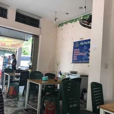 Không gian- Quán Ăn Linh Lùn - Bún Miến Hải Sản