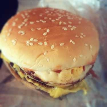 Món ăn- Nhà Hàng Lotteria - BigC Thanh Hóa