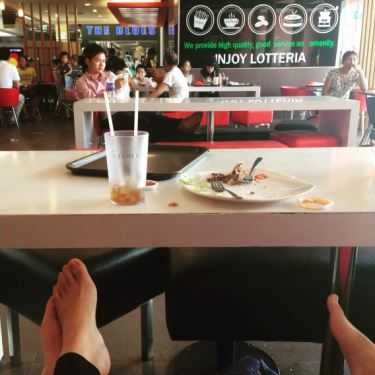 Tổng hợp- Nhà Hàng Lotteria - BigC Thanh Hóa