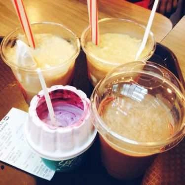 Món ăn- Nhà Hàng Lotteria - BigC Thanh Hóa