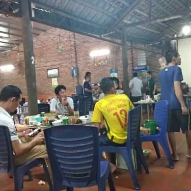 Tổng hợp- Quán Ăn Lục Tâm - Lẩu & Các Món Nhậu