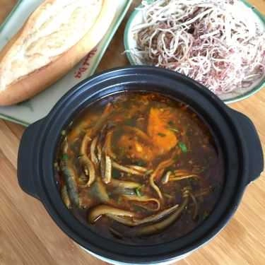 Món ăn- Quán Ăn Lươn Cay Thành Đạt - Đặc Sản Xứ Nghệ