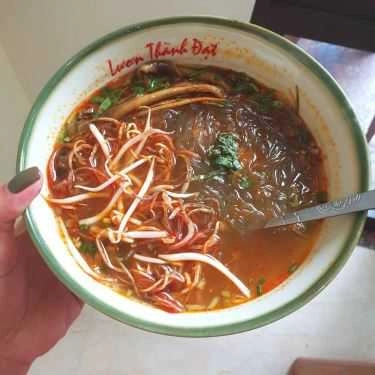 Món ăn- Quán Ăn Lươn Cay Thành Đạt - Đặc Sản Xứ Nghệ