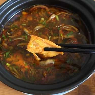 Món ăn- Quán Ăn Lươn Cay Thành Đạt - Đặc Sản Xứ Nghệ