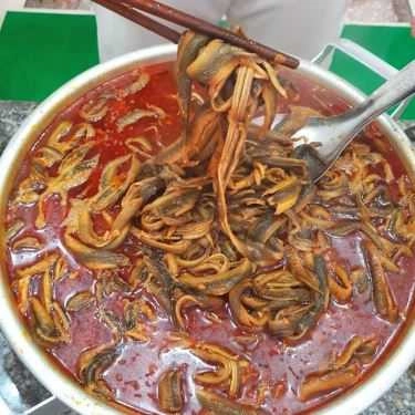 Món ăn- Quán Ăn Lươn Cay Thành Đạt - Đặc Sản Xứ Nghệ