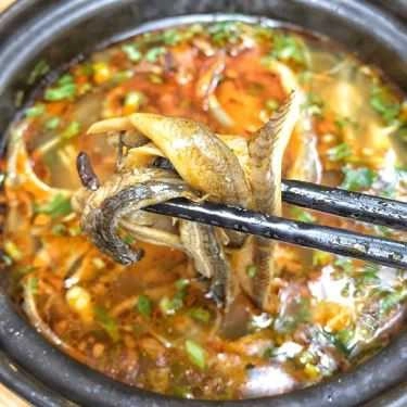 Món ăn- Quán Ăn Lươn Cay Thành Đạt - Đặc Sản Xứ Nghệ