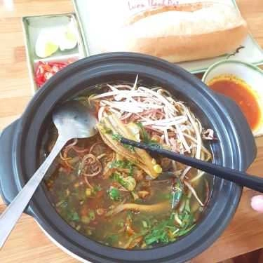 Món ăn- Quán Ăn Lươn Cay Thành Đạt - Đặc Sản Xứ Nghệ