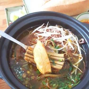 Món ăn- Quán Ăn Lươn Cay Thành Đạt - Đặc Sản Xứ Nghệ