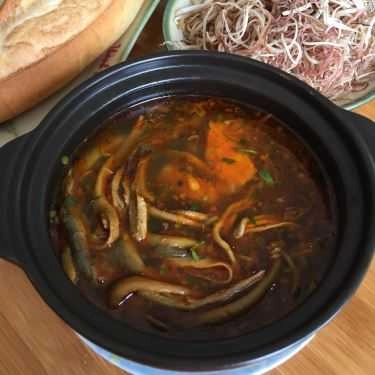 Món ăn- Quán Ăn Lươn Cay Thành Đạt - Đặc Sản Xứ Nghệ