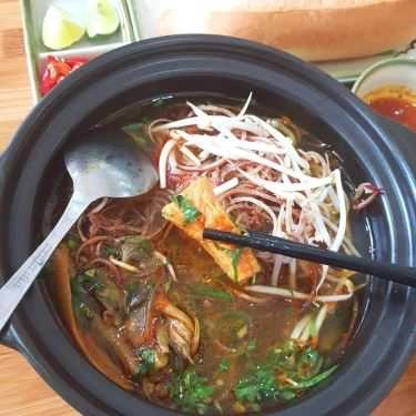 Món ăn- Quán Ăn Lươn Cay Thành Đạt - Đặc Sản Xứ Nghệ