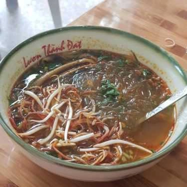 Món ăn- Quán Ăn Lươn Cay Thành Đạt - Đặc Sản Xứ Nghệ