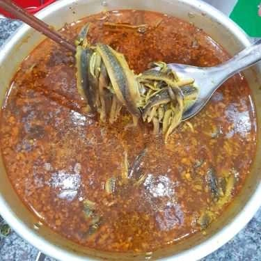 Món ăn- Quán Ăn Lươn Cay Thành Đạt - Đặc Sản Xứ Nghệ