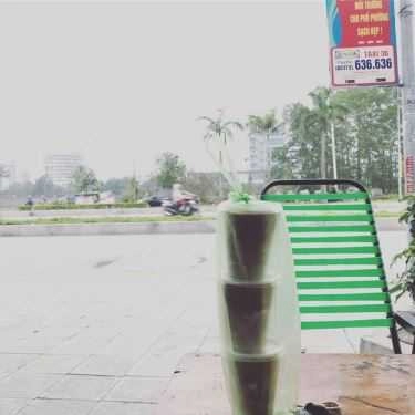 Tổng hợp- Ly Cafe