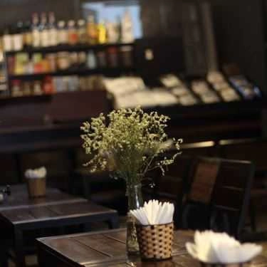 Tổng hợp- Milano Coffee