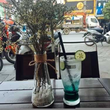 Món ăn- Milano Coffee