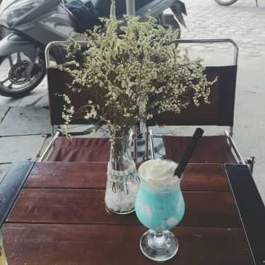 Món ăn- Milano Coffee