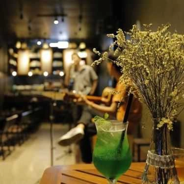 Tổng hợp- Milano Coffee