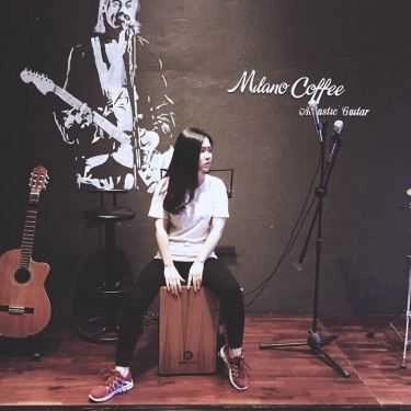 Tổng hợp- Milano Coffee