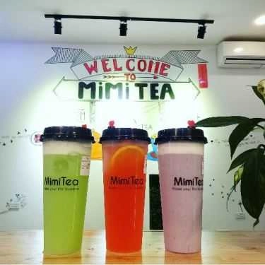 Tổng hợp- Cafe Trà Sữa Mimi Tea