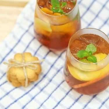 Món ăn- Cafe MinOh - Bakery & Tea