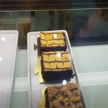 Tổng hợp- Cafe MinOh - Bakery & Tea