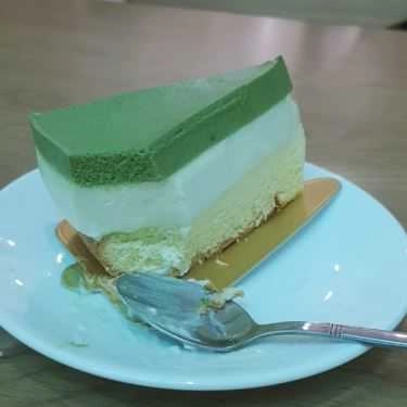 Tổng hợp- Cafe MinOh - Bakery & Tea