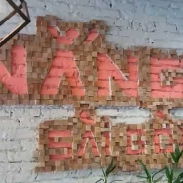 Tổng hợp- Nắng Sài Gòn Coffee
