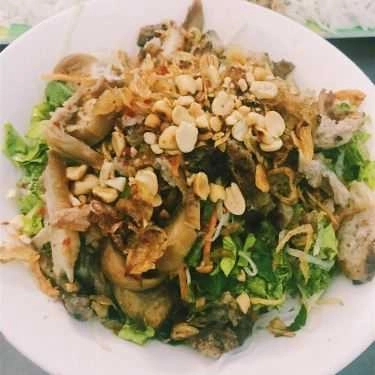 Món ăn- Quán Ăn Nem Lụi & Bún Trộn