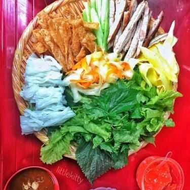 Món ăn- Quán Ăn Nem Nha Trang & Chè Đà Nẵng - Trịnh Thị Ngọc Lữ